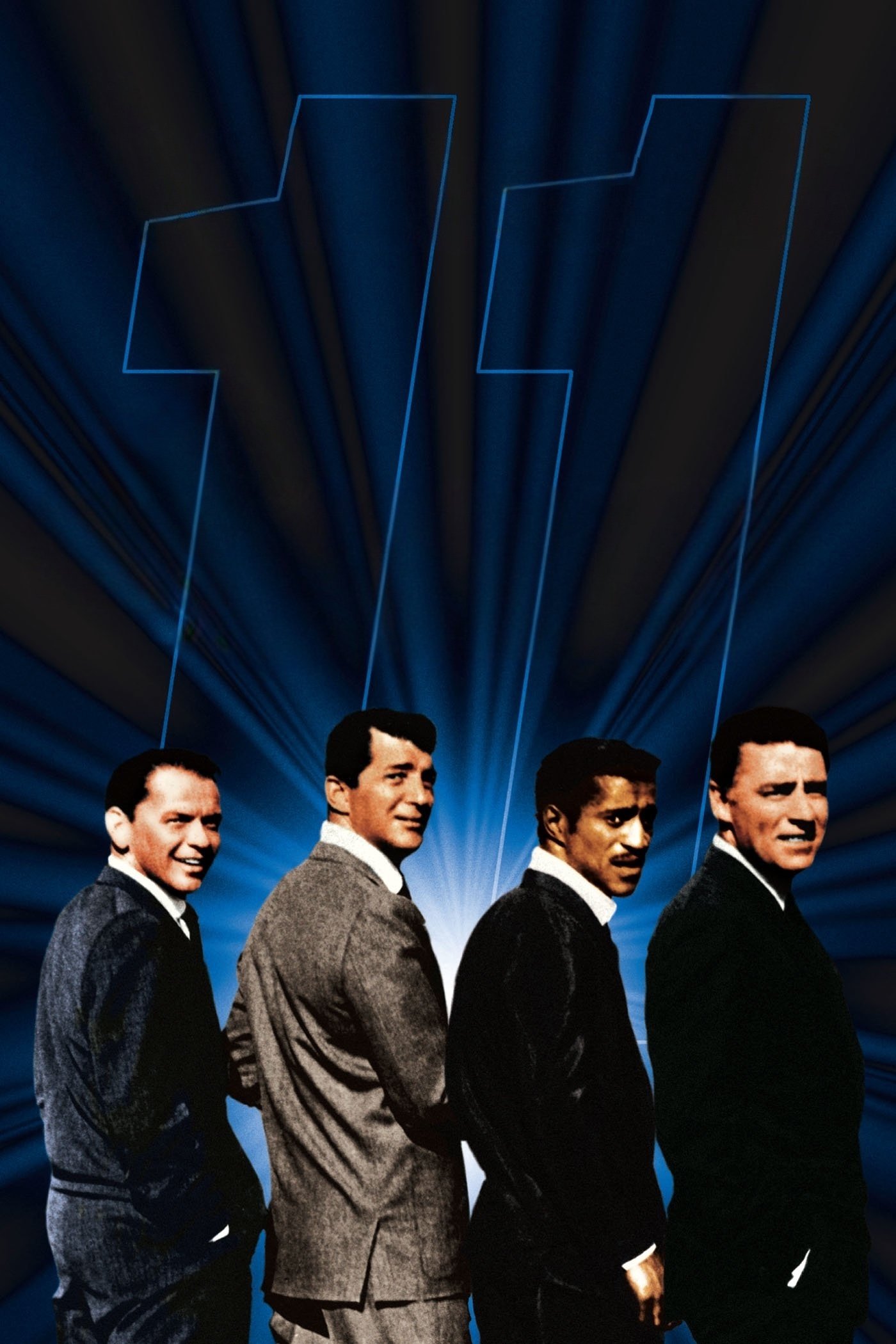 Ocean's Eleven