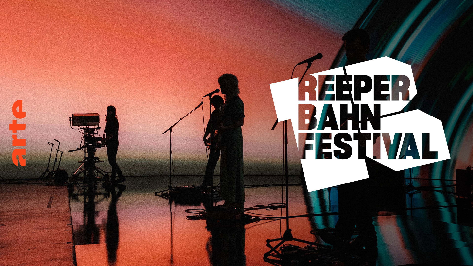 Reeperbahn Festival
