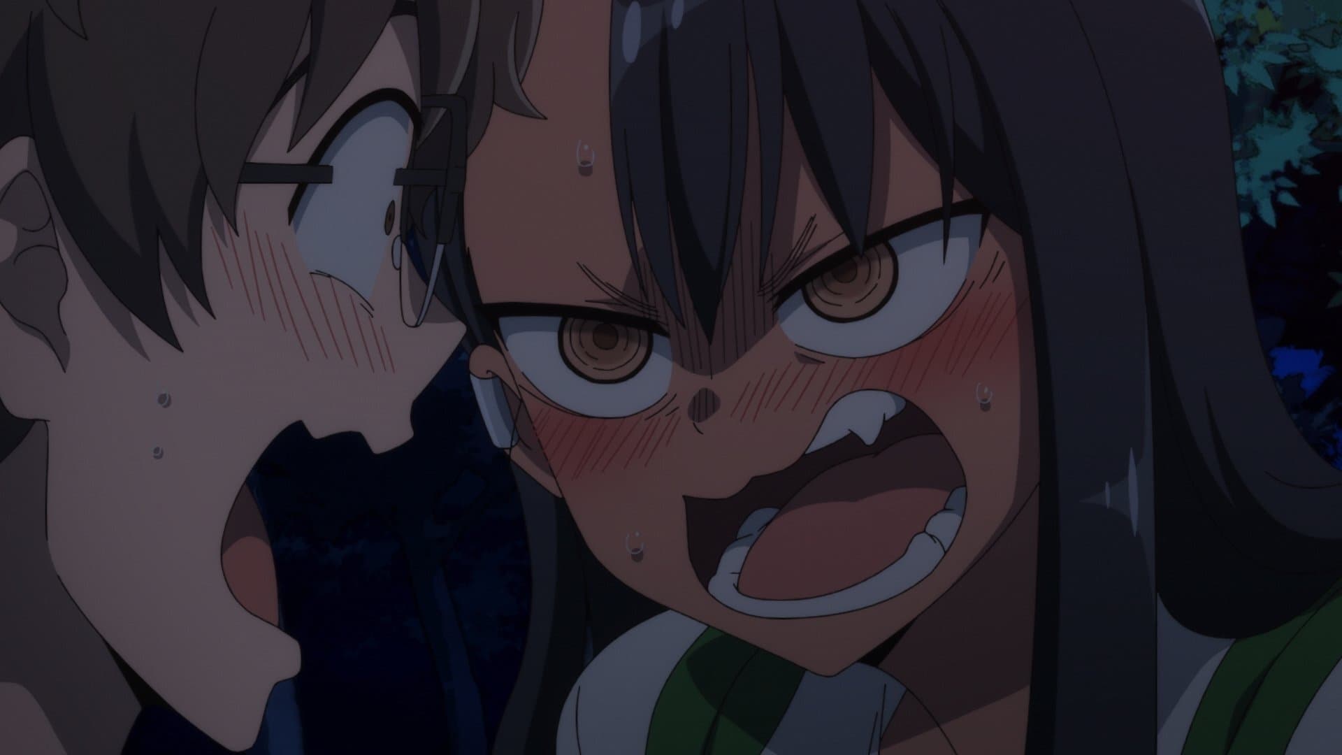 Assistir Ijiranaide, Nagatoro-san 2 Episodio 7 Online