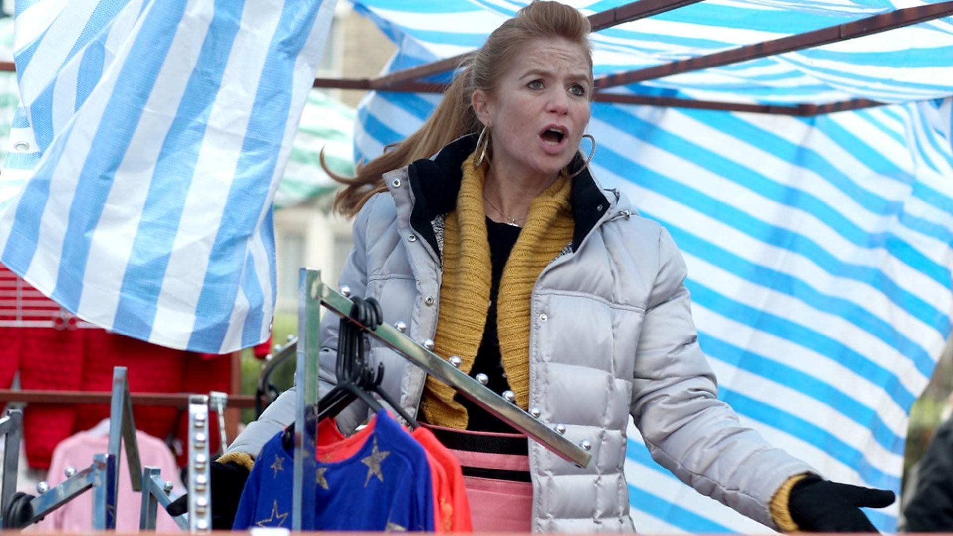 EastEnders