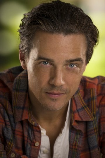Zachary Bostrom Photo