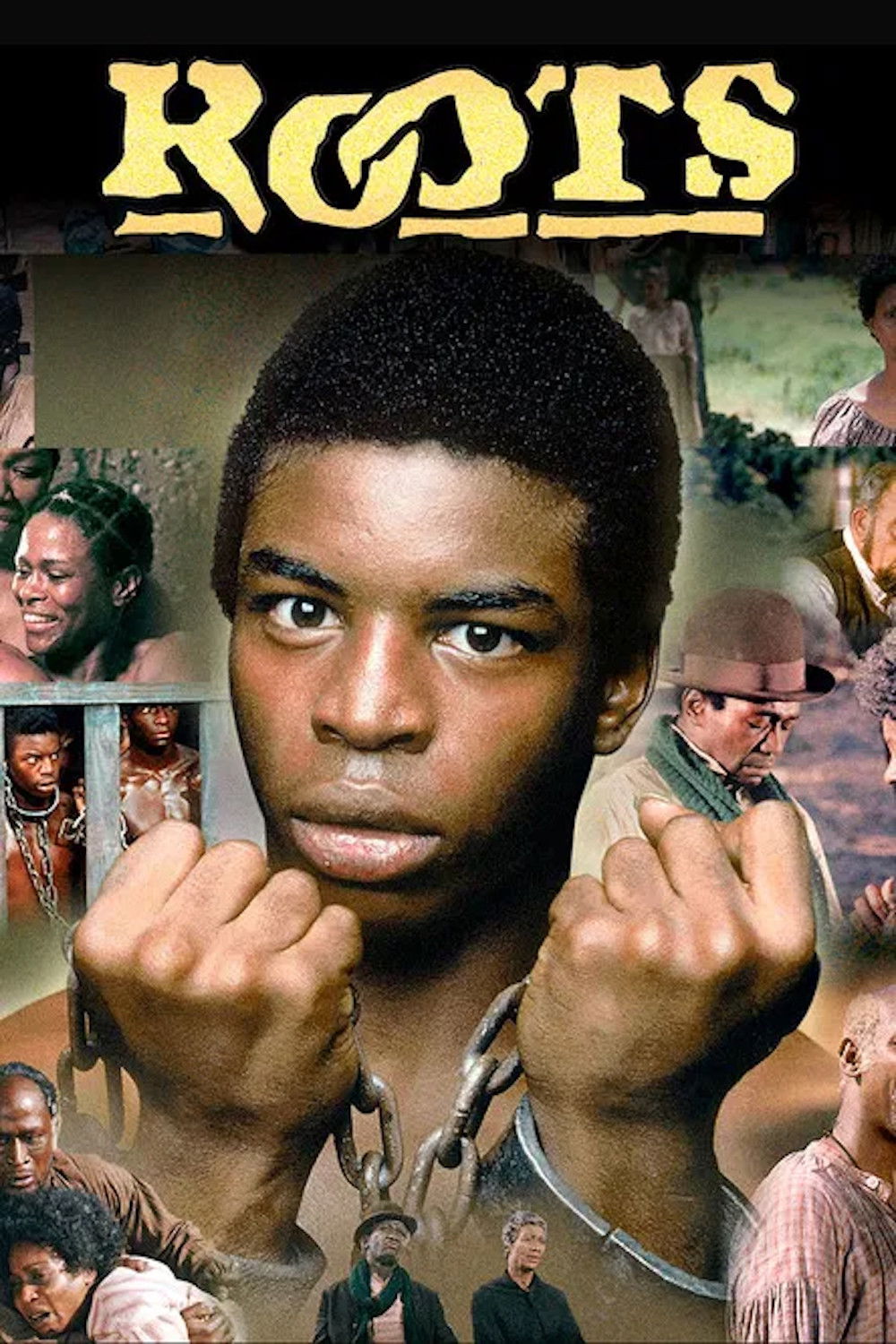 Roots - Season 1
