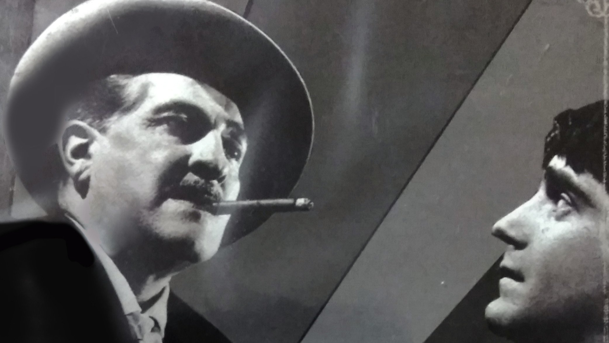The Gangster (1965)