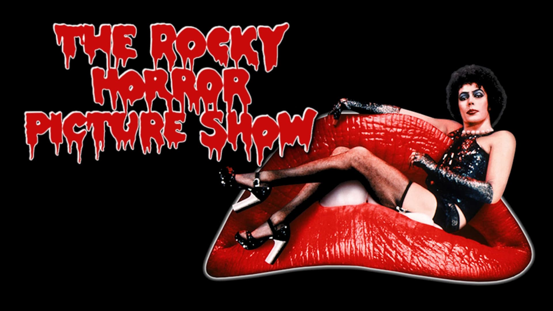 The Rocky Horror Picture Show (1975). 