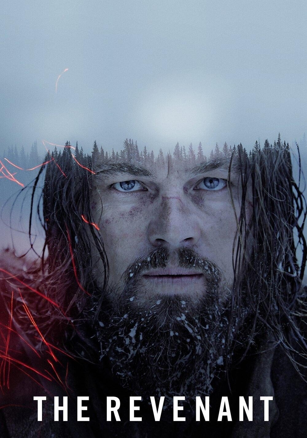 The Revenant