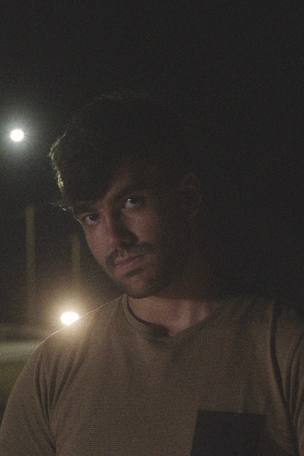 et billede af Alisson Lauro Nunes