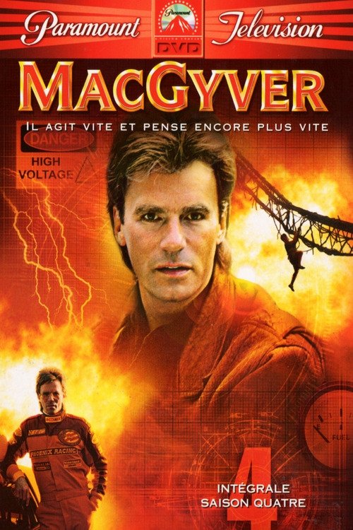 MACGYVER