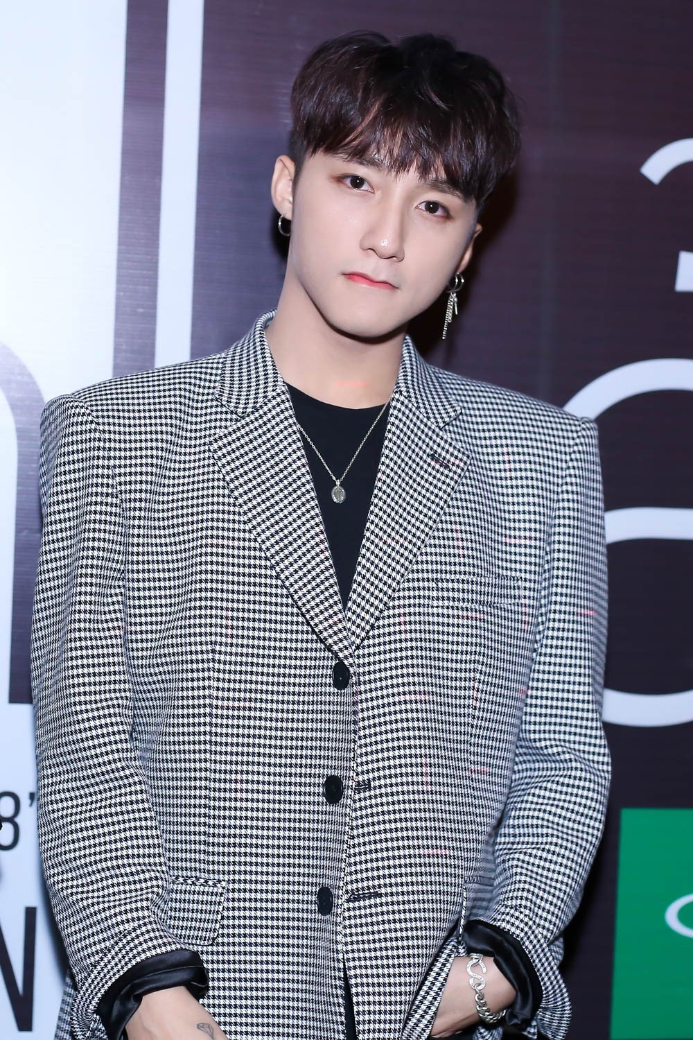 et billede af Sơn Tùng M-TP