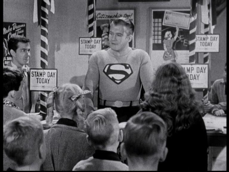 Adventures of Superman