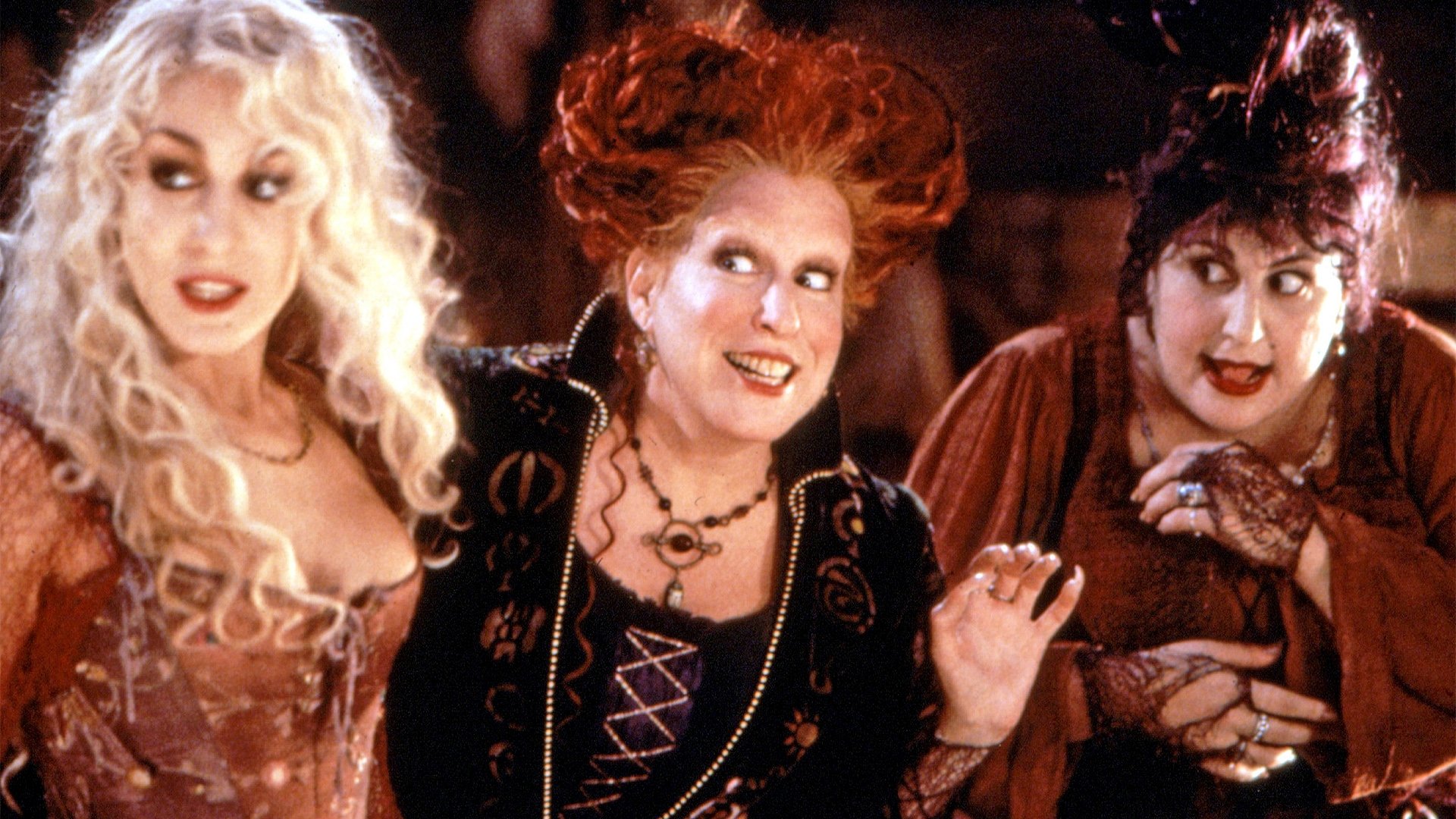 Disney's Hocus Pocus 