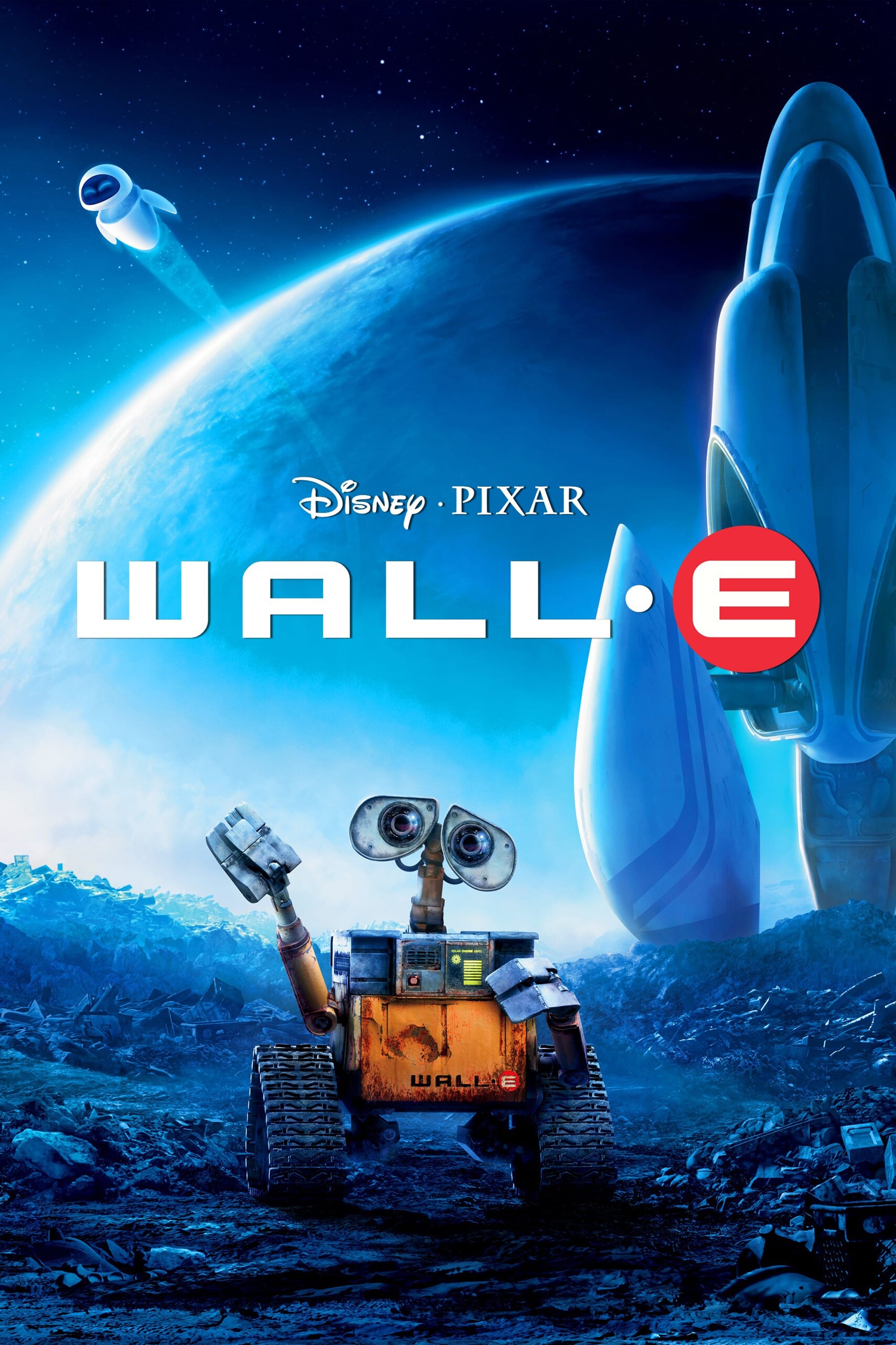 WALL·E