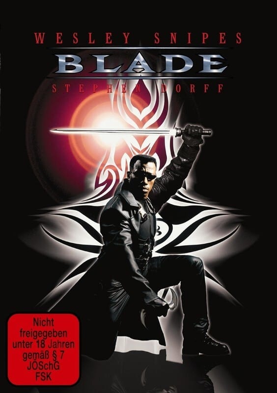 Blade