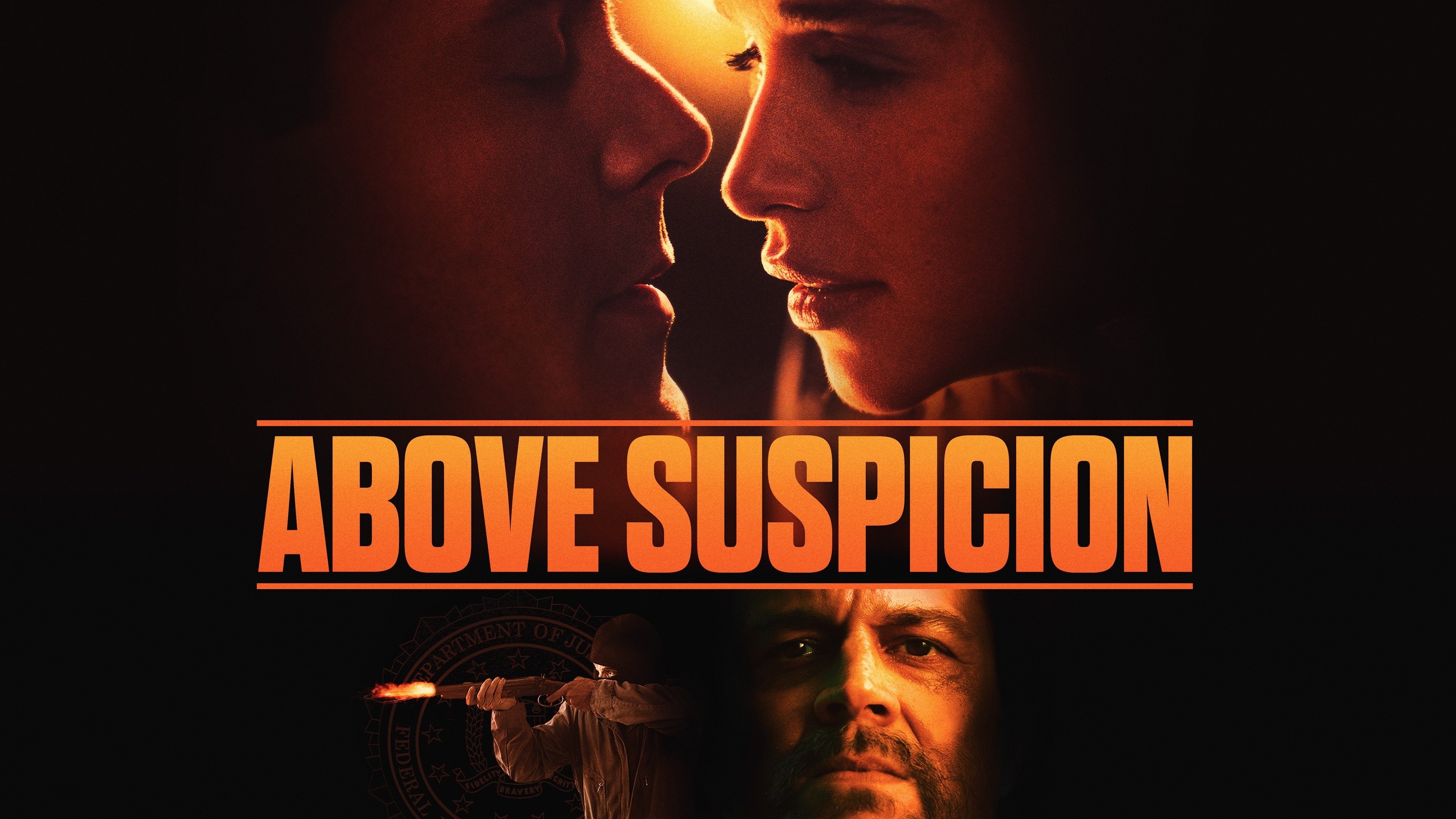 Above Suspicion (2019)