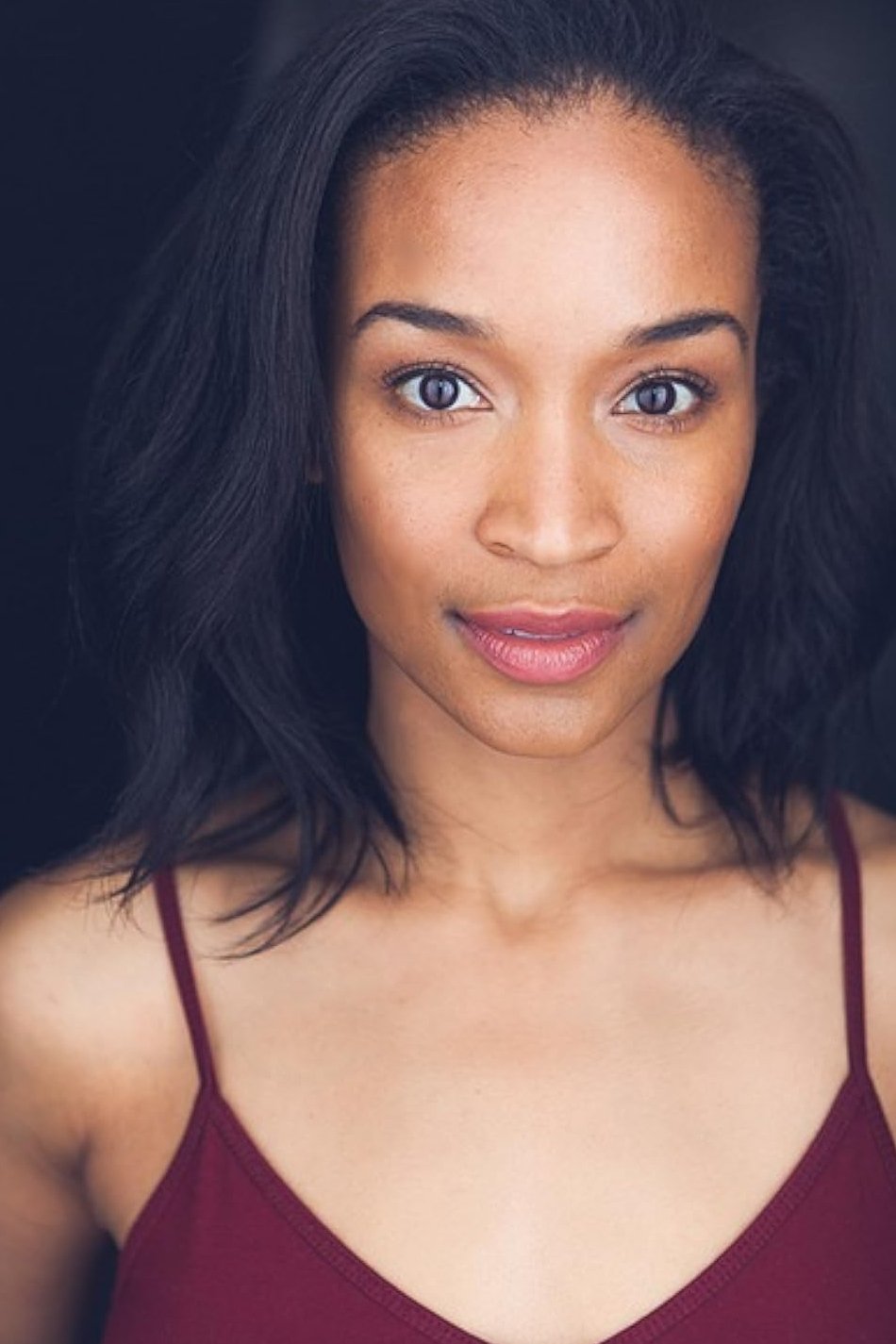 et billede af Prema Cruz