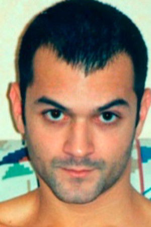 et billede af Frederic