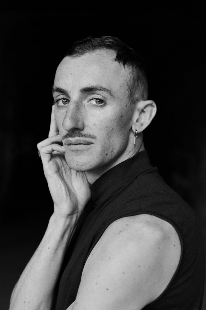 et billede af Jonas Stenzel