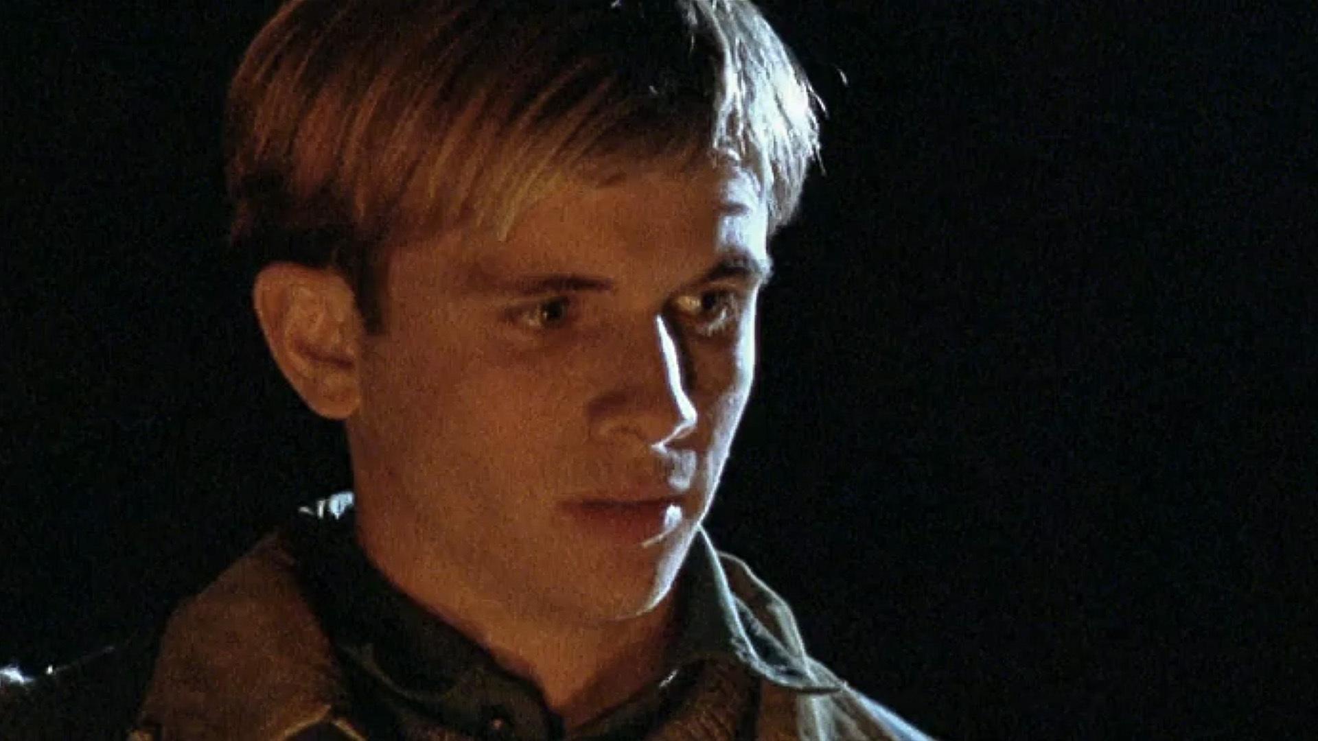 The Matthew Shepard Story (2002)