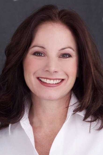 et billede af Lisa Barnes