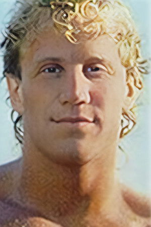 et billede af Keith Dyson