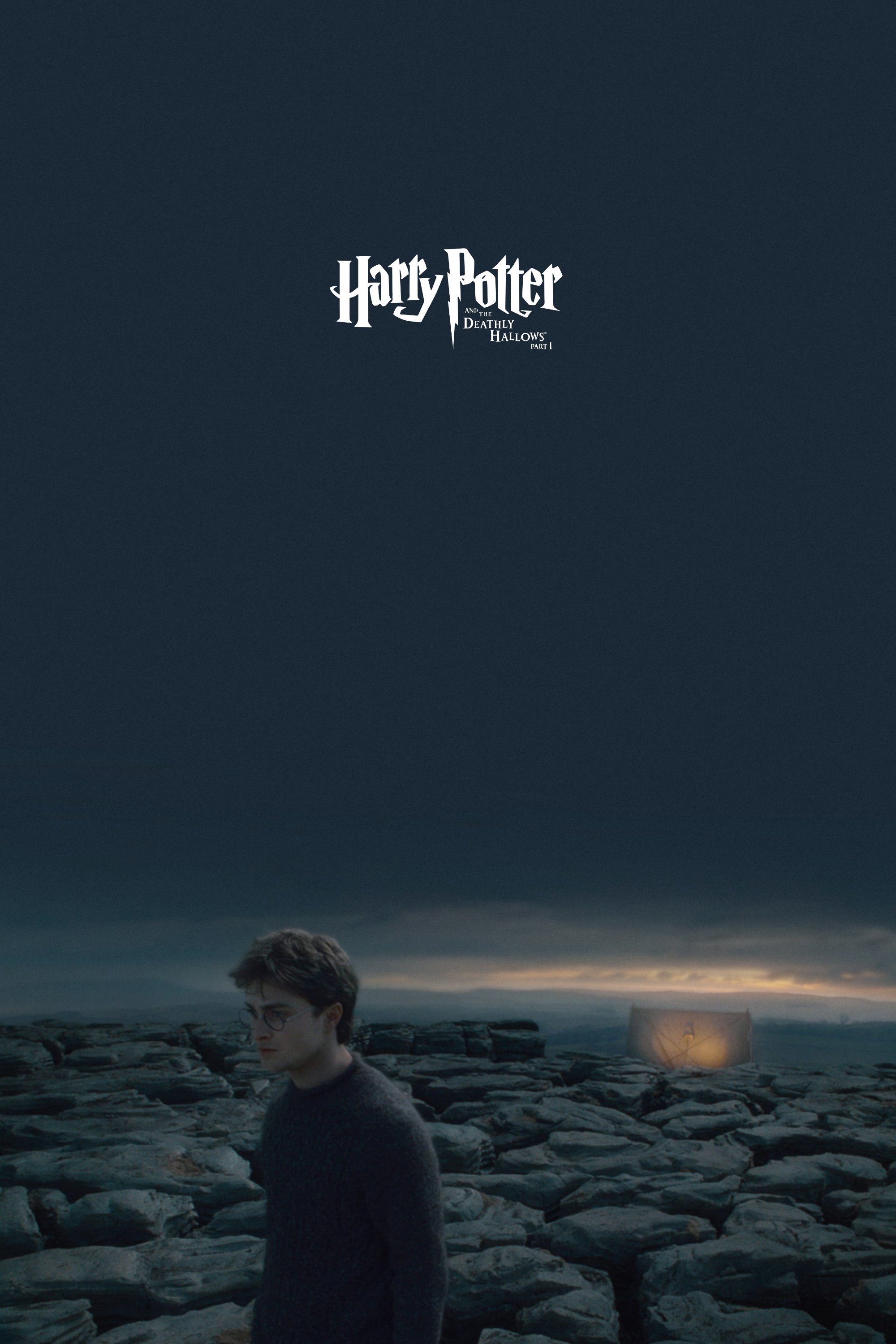 Harry Potter and the Deathly Hallows: Part 1