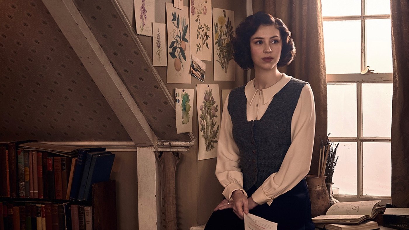 Outlander: Vér a véremből - Season 1