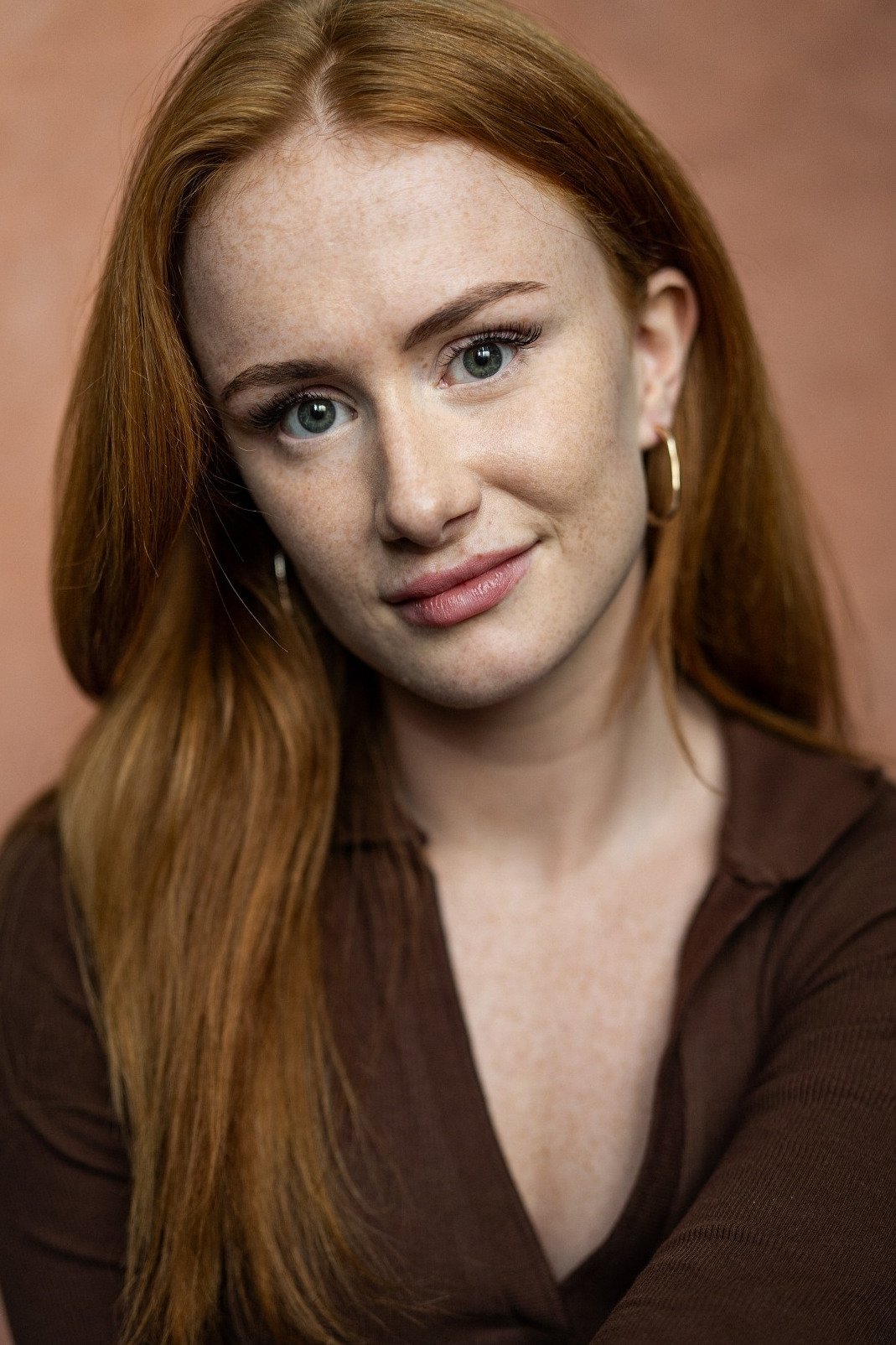 et billede af Madison Stock