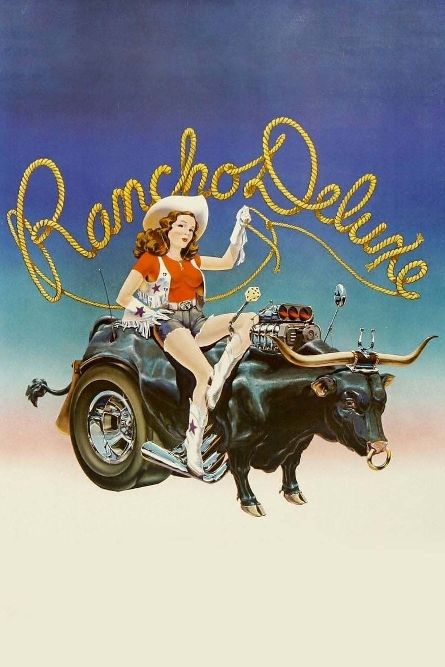 Rancho Deluxe