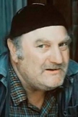 et billede af Yuri Vasadze