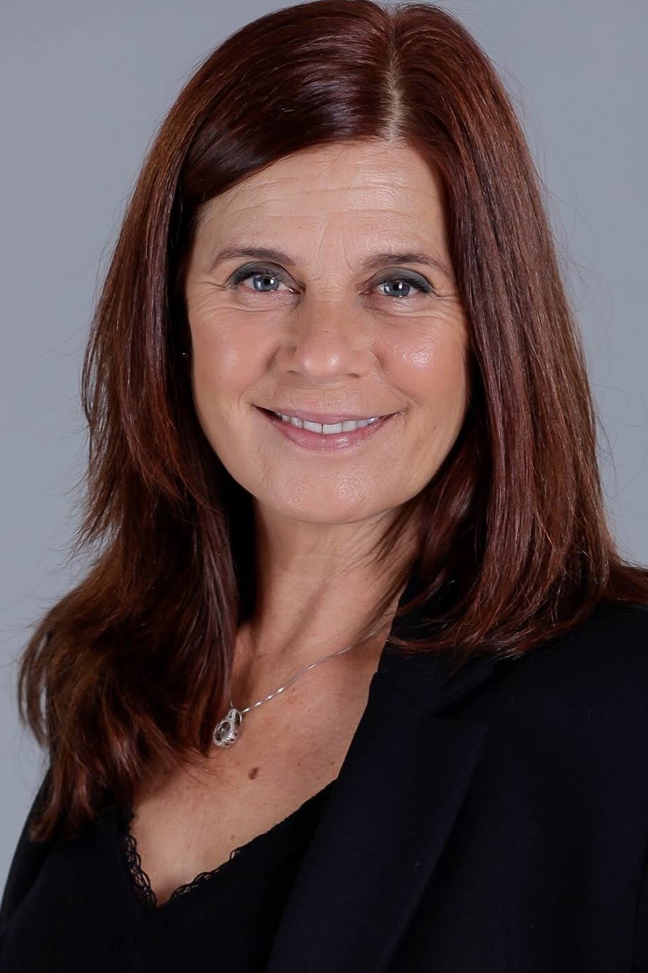 et billede af Cristina Homem de Mello