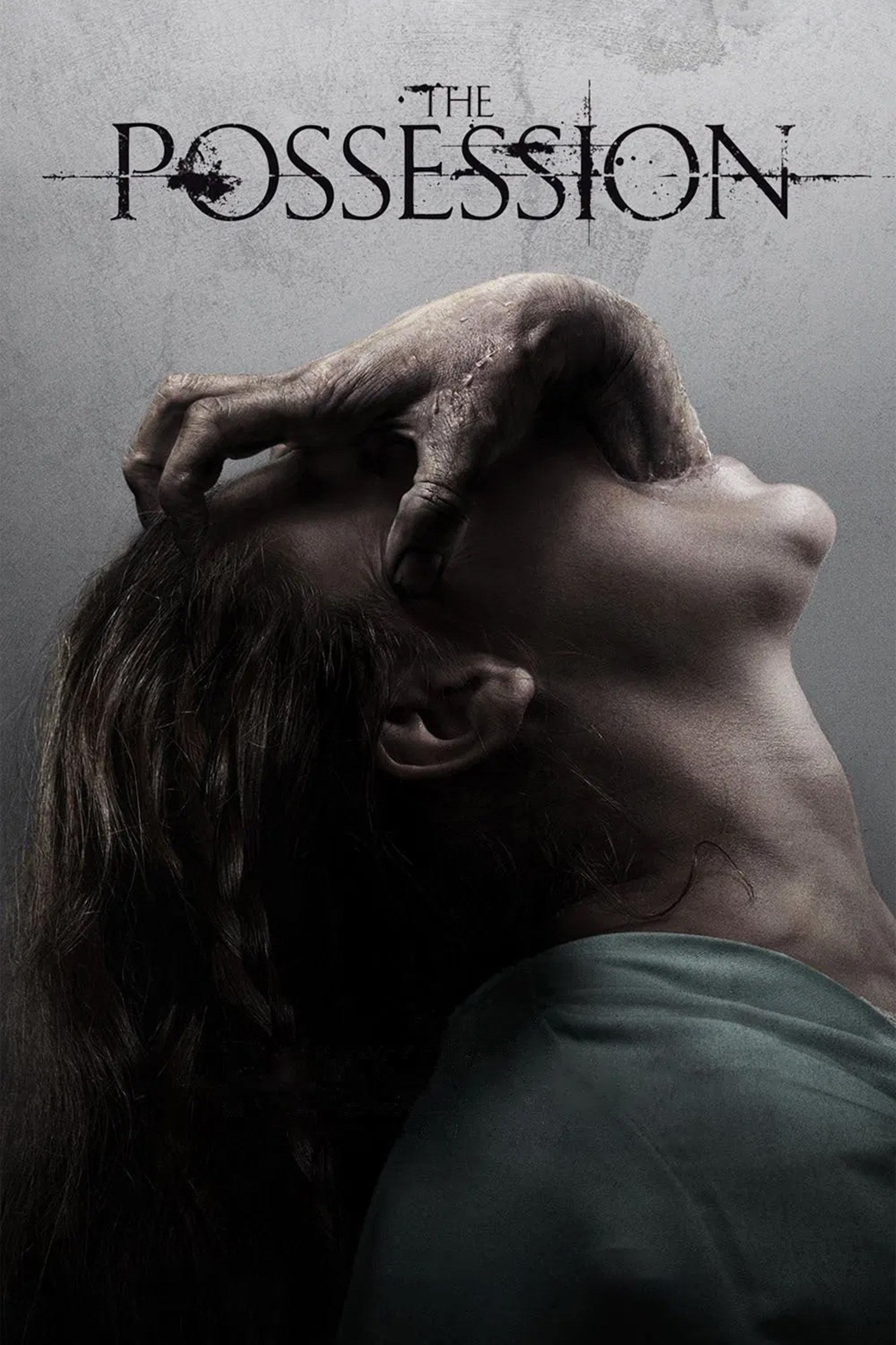 The Possession