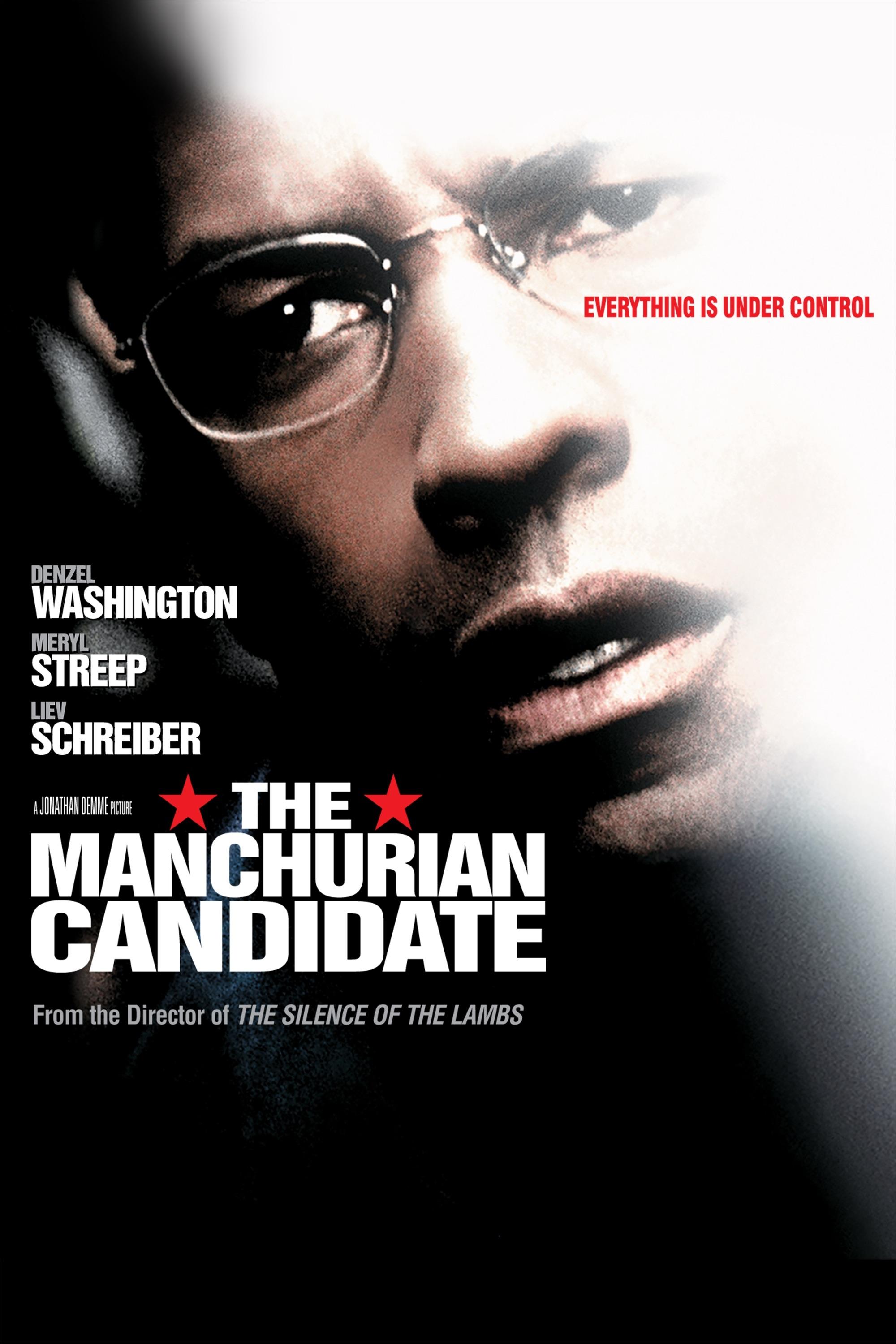The Manchurian Candidate