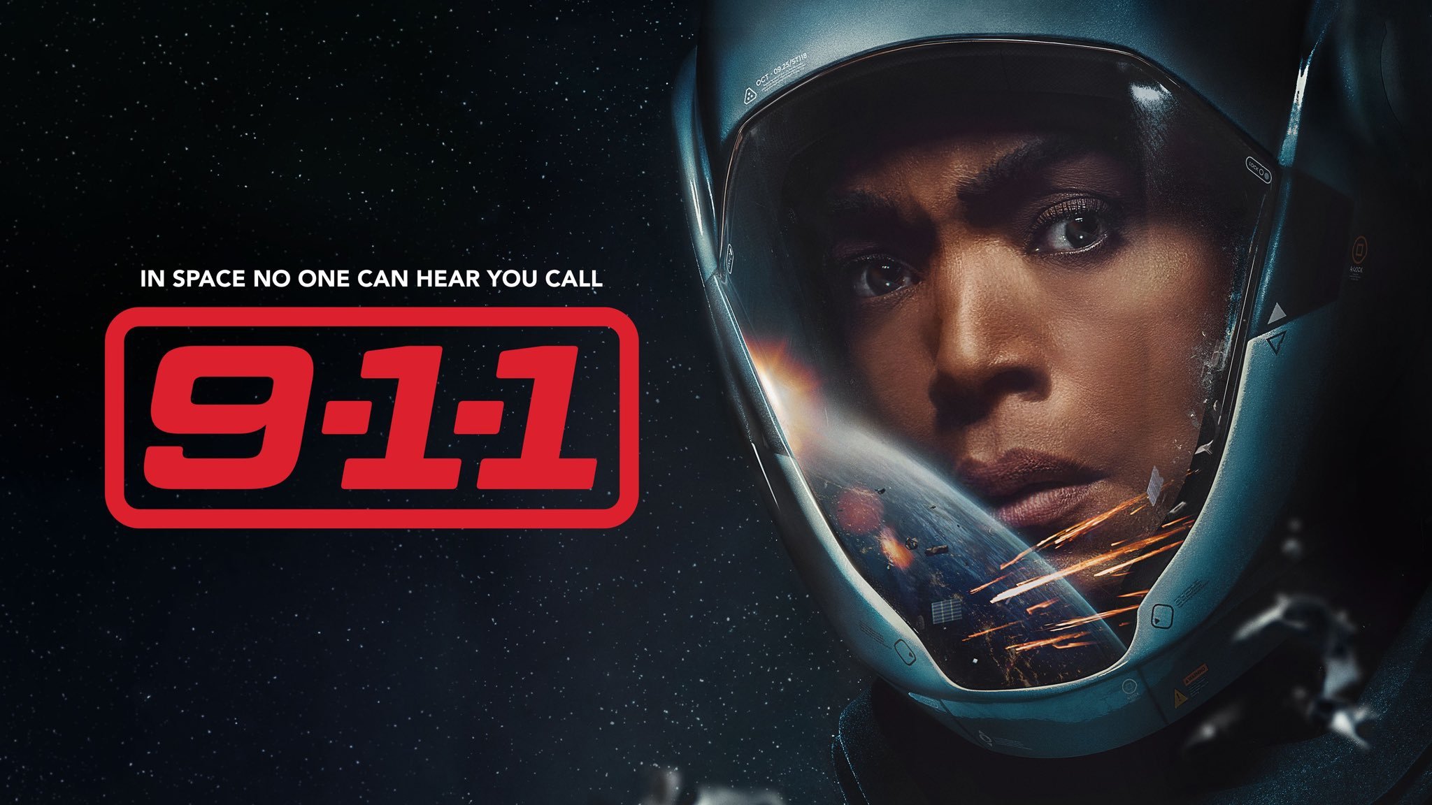 9-1-1 - Season 8
