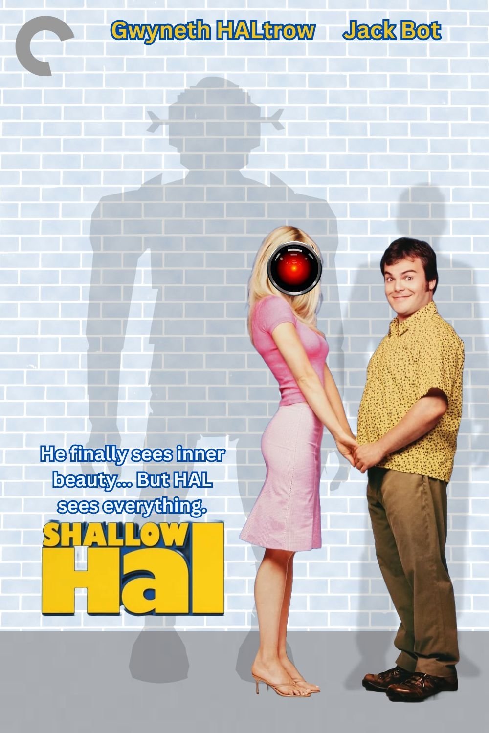 Shallow Hal