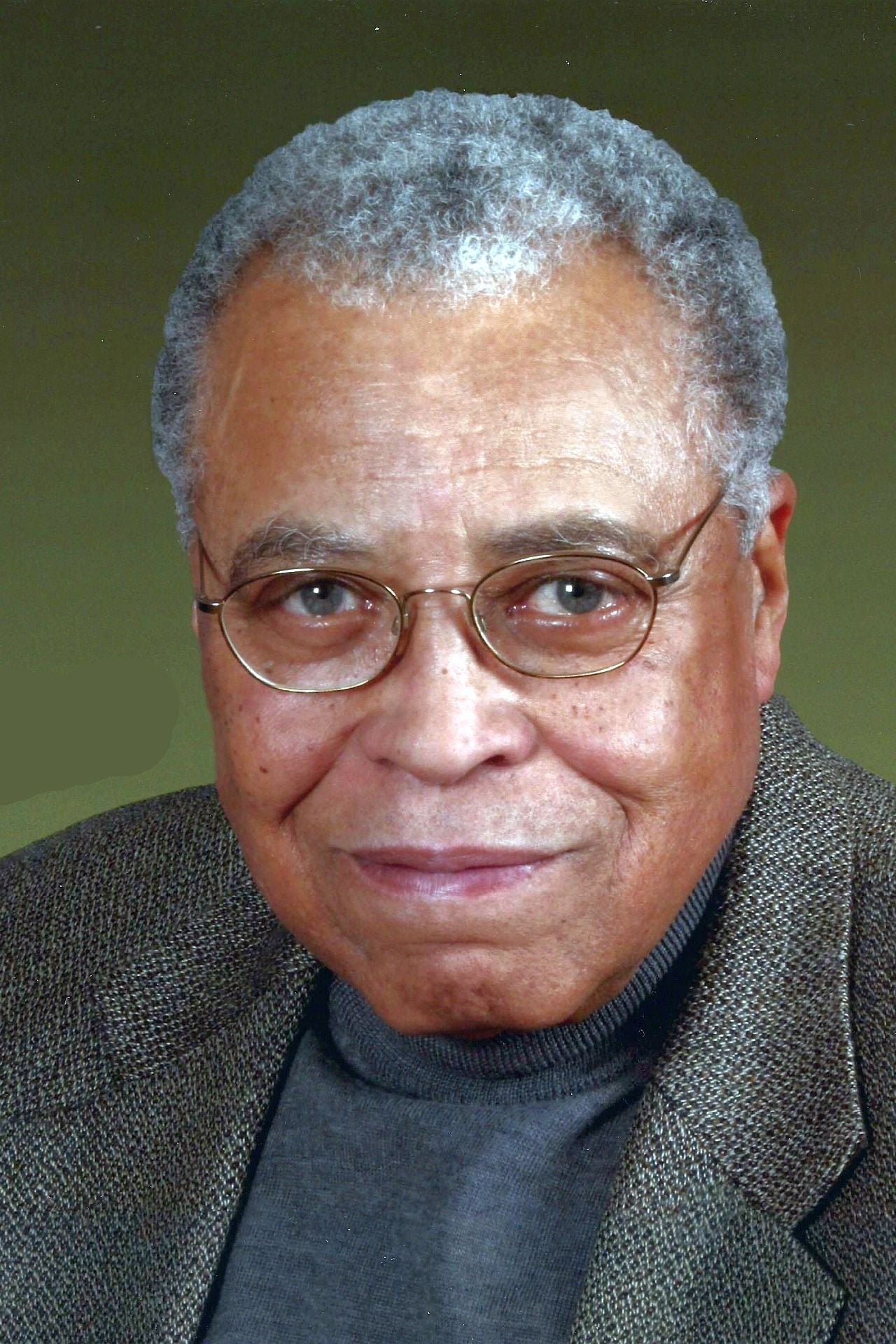 James Earl Jones