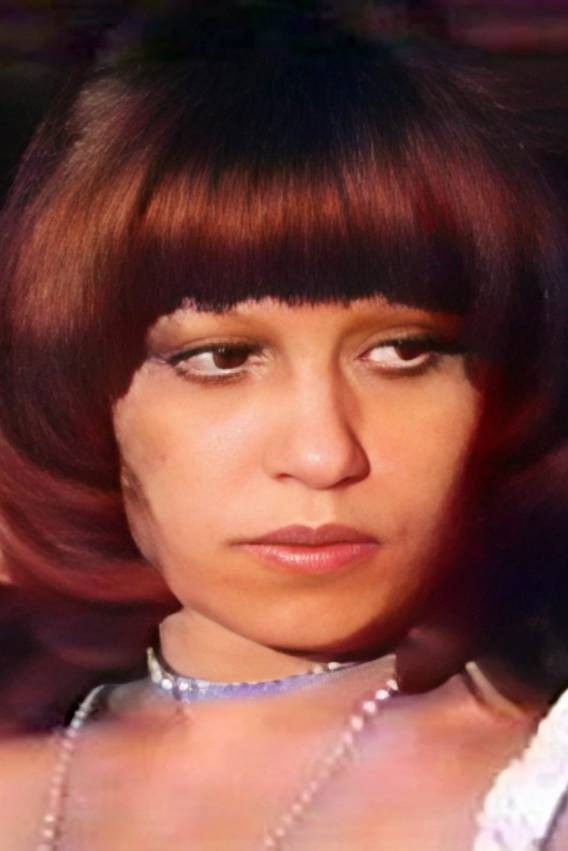 et billede af Marlène Myller