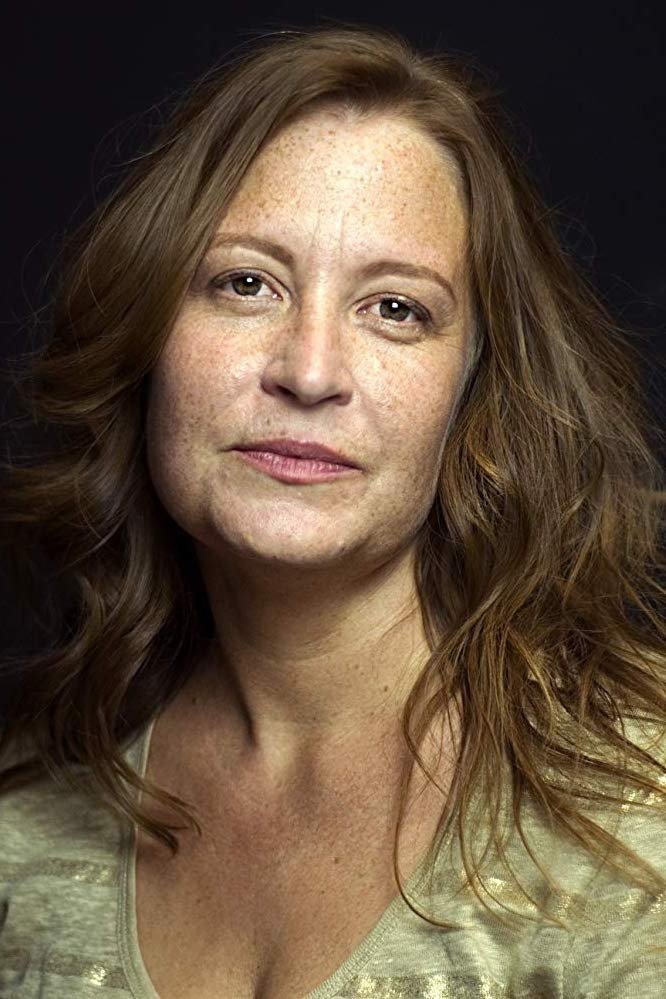 Jen McGowan | Director