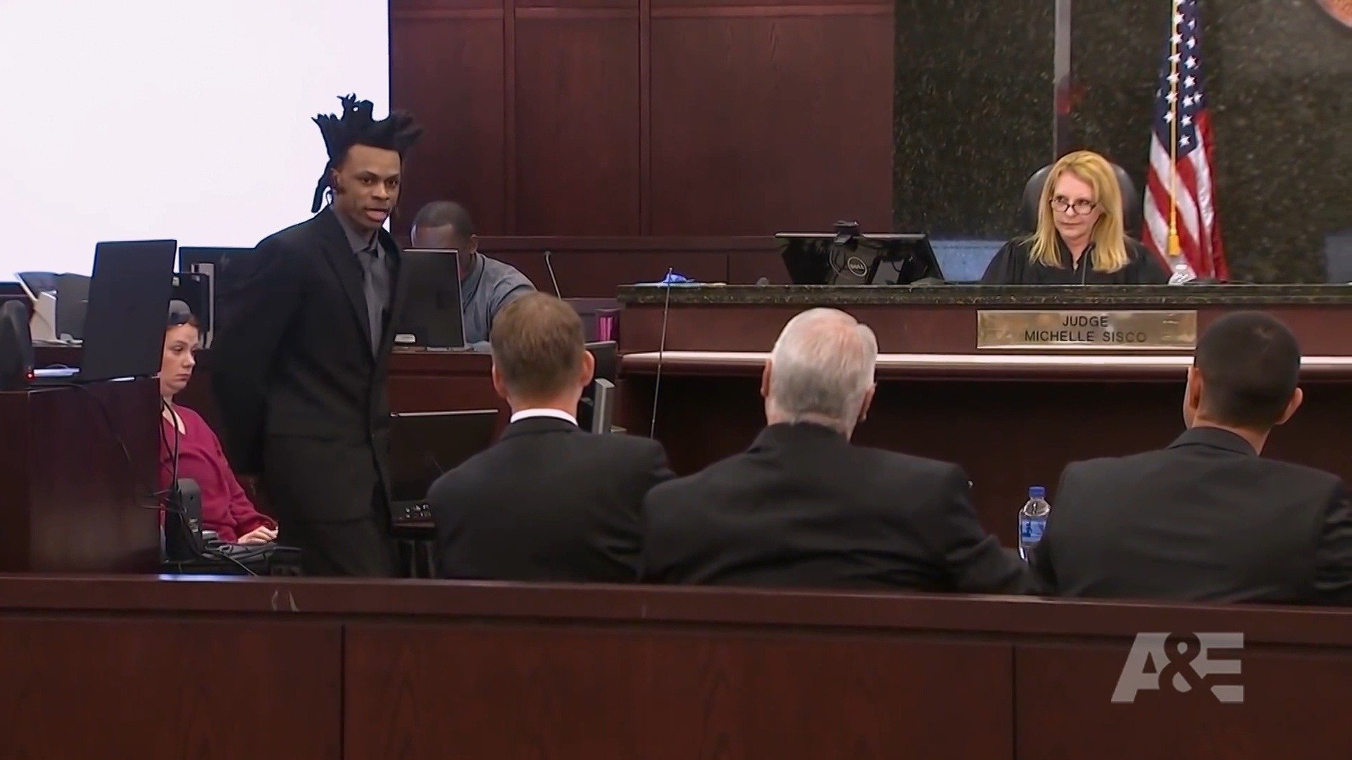 Court Cam