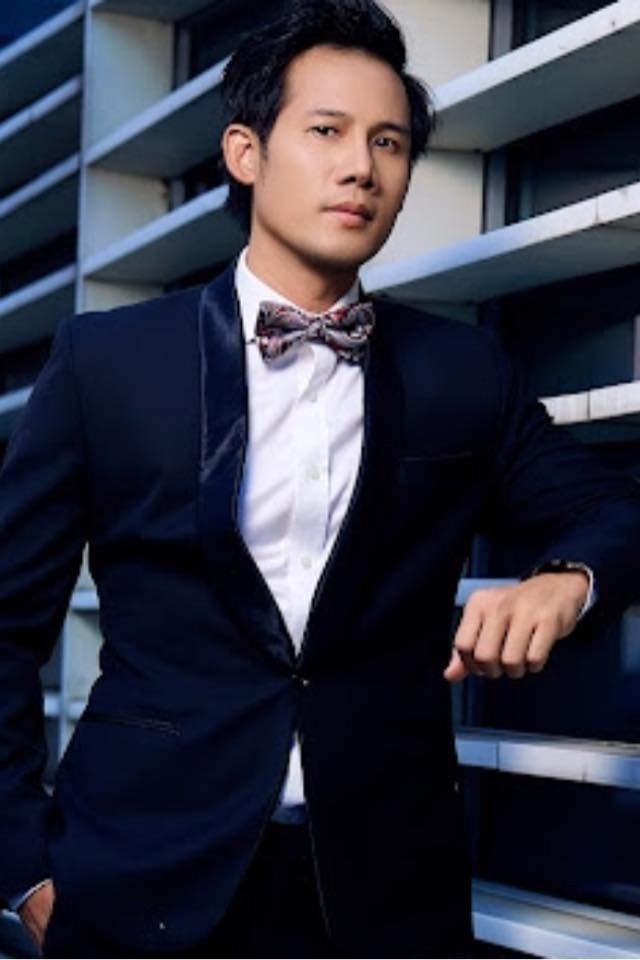 et billede af Thanh Thức