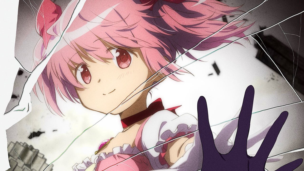 Mahou Shoujo Madoka Magica: Walpurgis no Kaiten