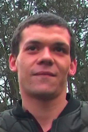 et billede af Martin