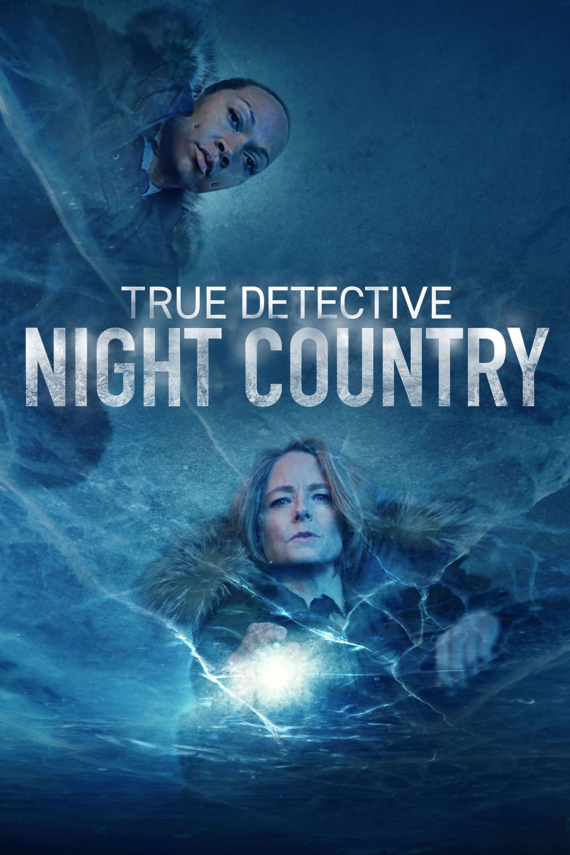 True Detective: Night Country (Season 4) WEB-DL [Hindi (ORG 2.0) & English] 1080p 720p & 480p [x264/10Bit-HEVC] | [ALL Episodes]