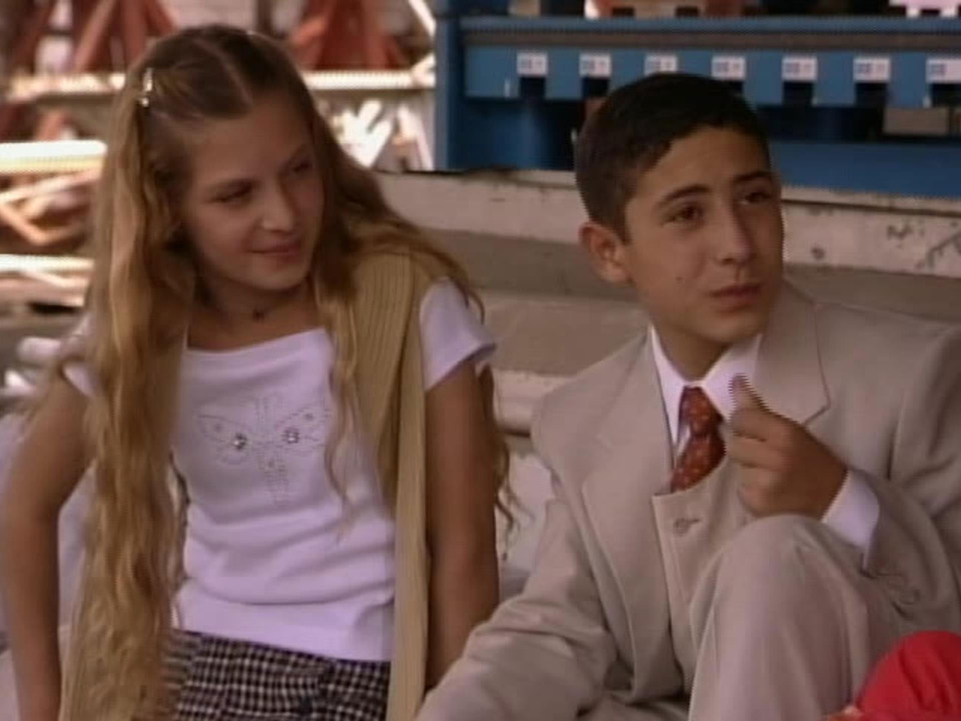 Friends 4 Ever Season 1 :Episode 100  Episode 100