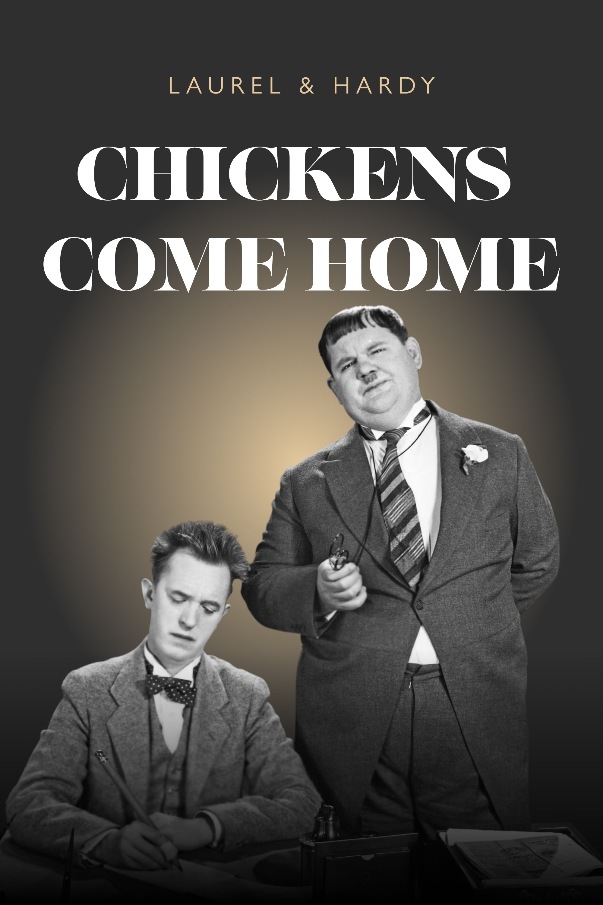 Chickens Come Home