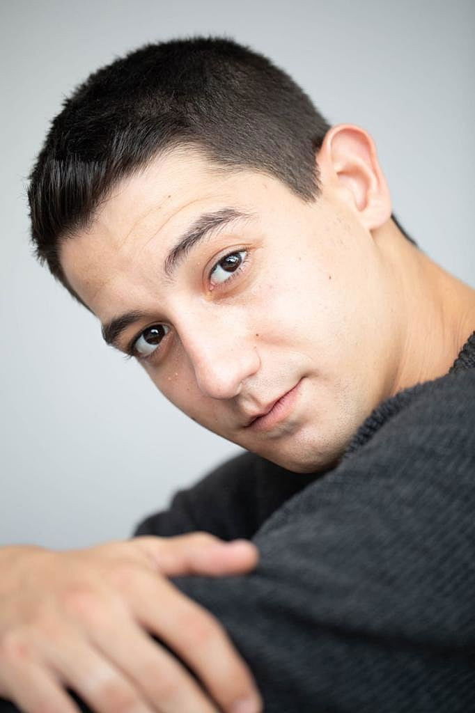 et billede af תום אמסלם