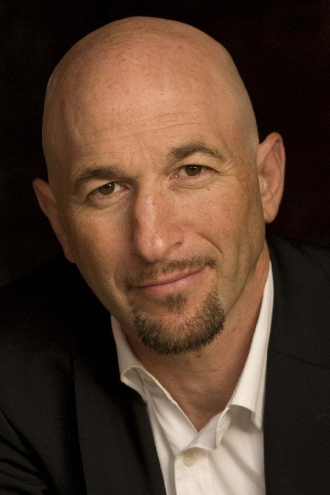 et billede af Dan Hildebrand