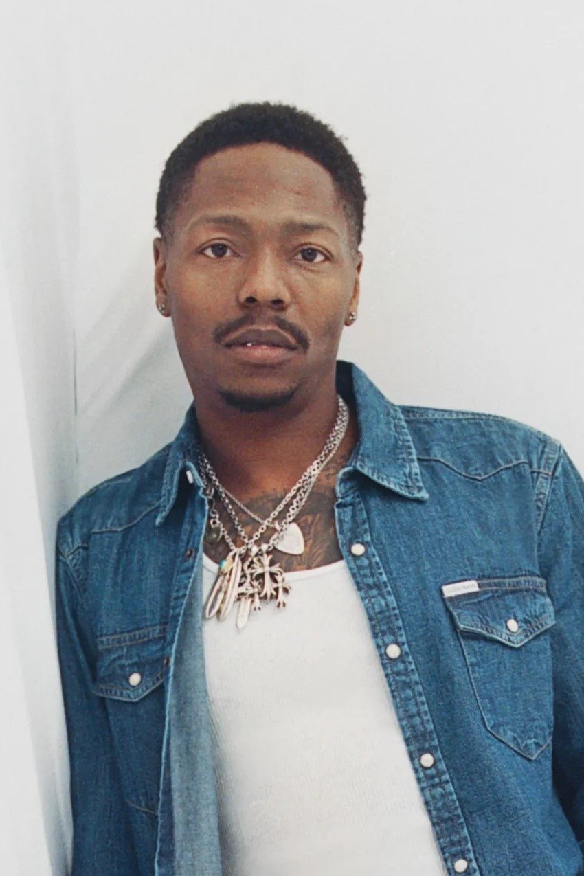 et billede af Franz Lyons