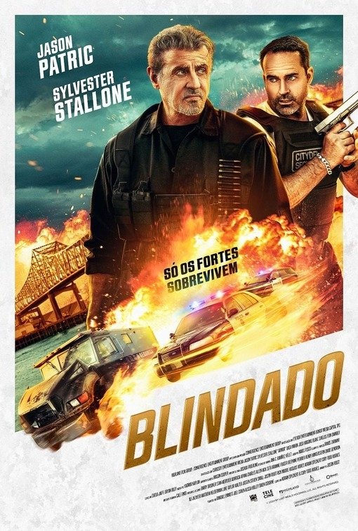 Blindado Blindado