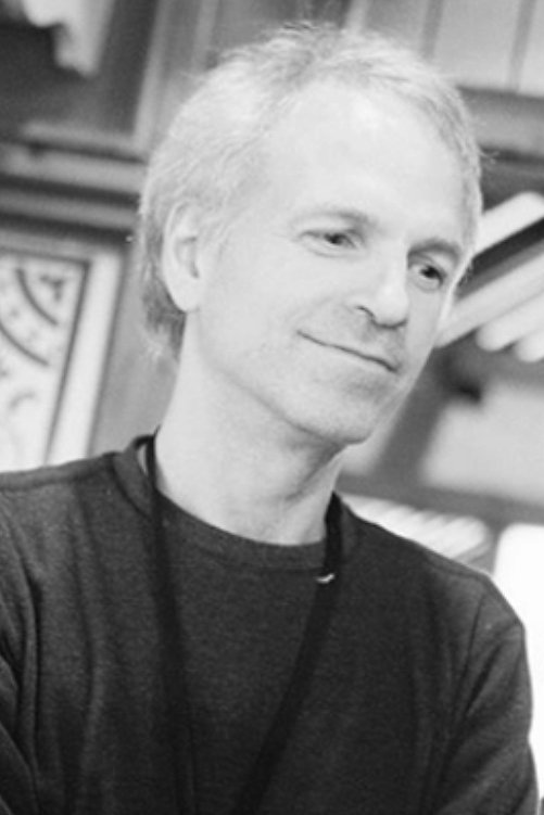 et billede af Robert Todd