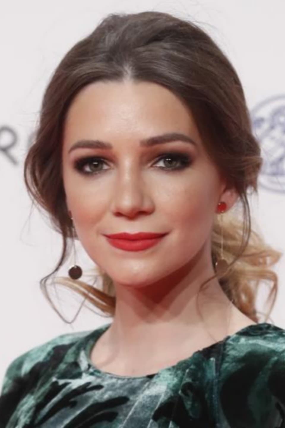 et billede af Micaela Breque