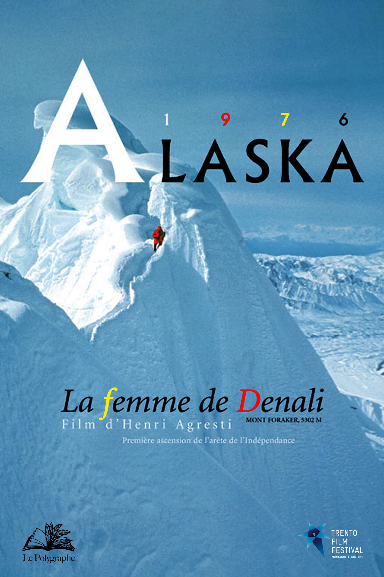 Denali's Wife